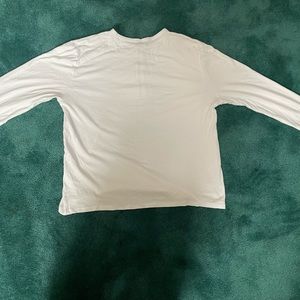 Express long sleeve shirt